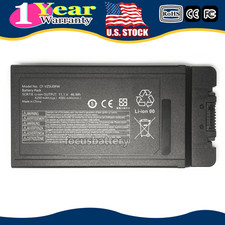 New OEM 46WH CF-VZSU0PW CF-VZSU0PR Battery For Panasonic TOUGHBOOK 54 CF-54 CF54 picture