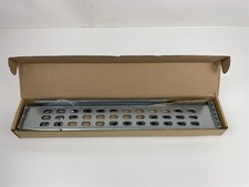 APC 4-Post Sliding Rack Rail Kit 0M-756 H Rev 12  picture