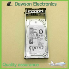 Dell 2TB 7.2K SAS 2.5