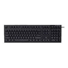 Topre REALFORCE R2A-US4G-BK RGB Mechanical Keyboard US Layout Black New Japan picture