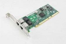 IBM 03N5297 Ethernet Dual Port PCI-X Gigabit Ethernet Adapter picture