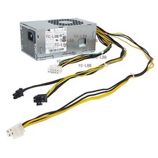 00PC787 PCJ007 10 Pin 310W Power Supply For Lenovo M410 M415 picture