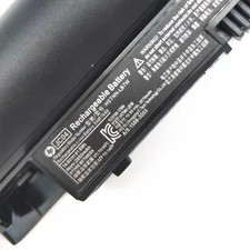 Genuine OEM JC04 JC03 Battery For HP 919700-850 HSTNN-PB6Y HSTNN-LB7V 919701-850 picture