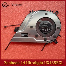 13NB0SA0T01111 FOR ASUS Zenbook 14 Ultralight UX435EGL U4800EAL Cooling Fan picture