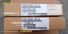 1PC NEW Yaskawa Serial Conversion Unit JZDP-D008-181-E Fast ship picture