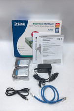 D-LINK DWL-P200 POWER OVER ETHERNET ADAPTER  picture