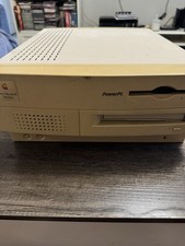 Apple Power PC Macintosh 7100/80AV picture