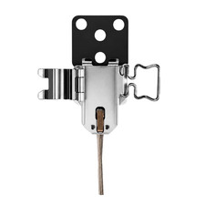 Bamboo Lab Hotend Heating Assembly A1/A1 Mini for Bambu Lab A1 Series picture