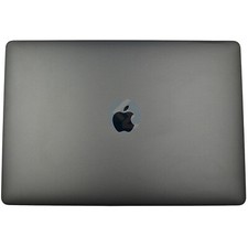 Grade B Space Gray LCD Screen Macbook Pro 15