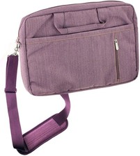 Navitech Purple Bag For ASUS ProArt P16 H7606WI-ME045W OLED 16