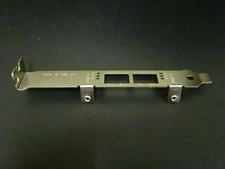 LONG (STAND) PROFILE BRACKET FOR QLE2562/AJ764 489191-001 picture