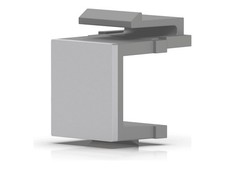 Ubiquiti Keystone Blank Insert 24-Pack UACC-Keystone-Blank-Insert 24-Pack picture