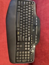 Logitech MK710/700 Wireless Keyboard (NO DONGLE) picture