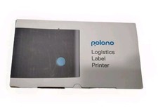 POLONO PL60 Logistics Thermal Shipping Label Printer & Multifunction Labeler picture