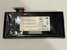 New Genuine MSI BTY-L77 Battery 7500mAh 83.25Wh picture