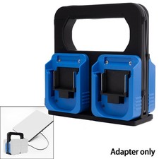 4-in-1 Battery Expander Power Adapter for Starlink Mini For Makita 18V Battery picture
