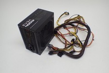 EVGA 400W ATX Desktop PC Power Supply Black picture
