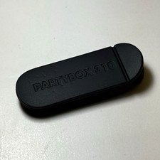 JBL PartyBox 310 Charging Port Cover Silicone Plug picture