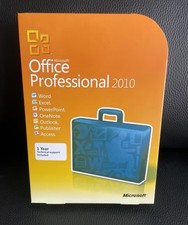 Microsoft Office Professional 2010 Retail FULL VERSION (For 19 PCs-Verified) New picture