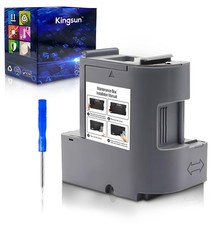 T04D100 EP-04D1 Ink Maintenance Box Compatible with ET-3710 ET-3750 ET-3760 E... picture