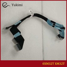 0XM32T FOR DELL PowerEdge R340 Server Slim SAS SFF-8654 8X Power Supply Cable picture