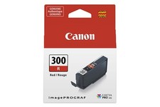 Canon PFI-300 Red Ink Tank picture