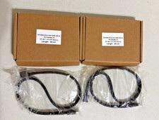 2-Pack OCuLink SFF-8611 to Mini-SAS HD SFF-8643 PCIe 3.0 ~20in picture