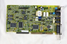 Aztech Labs AT6800W Sound Card Modem 16 bit ISA ISAC75 picture