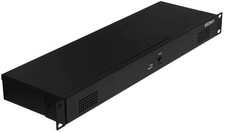 - 1U Rack Mount USB 3.1 Gen II (10Gbp) Dual Bay Hard Disk RAID Enclosure picture