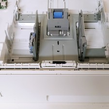 PAPER TRAY 2 Assembly/Cassette FOR HP MFP M528F REPLACEMENT RM2-5690 picture
