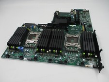 Dell PowerEdge R730 Dual DDR4 LGA2011-3 Server Motherboard Dell P/N: 0599V5 picture