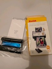 Kodak EasyShare PH-40 Color Cartridge & Photo Paper Kit New Open Box picture