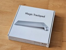 Apple Magic Trackpad 1st Gen A1339 MC380LL/A Bluetooth Wireless With Box Tested picture