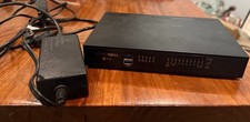 SonicWall TZ570 Gen 7 Firewall Appliance Factory Reset Ownership Transferable picture