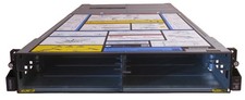 Lenovo ThinkSystem D2 4-Node Server Chassis + 1x Management Module SMM + 2x PSU picture