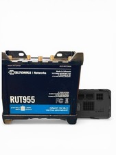 Teltonika RUT955  - Professional Dual SIM LTE Router with Wi-Fi picture