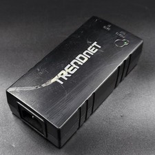 TRENDnet TPE-115GI Gigabit Power over Ethernet Used Working picture