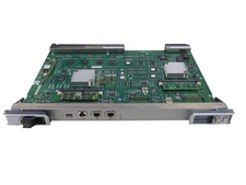 Brocade 60-1000376-12 CP8 Control Processor Blade Module picture