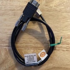 DELL EMC 038-003-085 A05 MICRO-DB9 SP TO RJ12 SPS SERIAL CABLE  picture