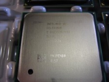 Celeron RK80532 2GHz/128/480 SL6VR NOS from Intel  ***Price Drop*** picture