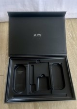 Dell XPS Original Empty Box Packaging Box Only With Inserts picture