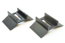 Vertical Stand Feet Risers for Netgear GS108, GS308, GS308e 5-Port Switches picture