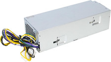 240W Power Supply Replacement for Dell Optiplex 3650 3040 5040 Power Supply picture