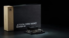 New NVIDIA Jetson Orin Nano Super Developer Kit 945-13766-0000-000 P3766 picture