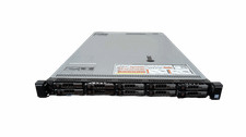 Dell Poweredge R630 2x E5-2680 v3 2.5Ghz 24-Core HBA330 10x Trays No RAM/HDD picture