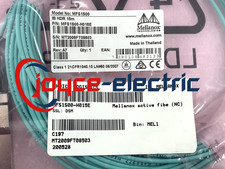 Mellanox Technologies MFS1S00-H015E 15m Active Fiber Cable Ib Hdr 15M Cable picture