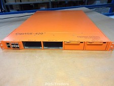 GIGAMON GIGAVUE-420 TRAFFIC VISIBILITY NETWORK NODE Data Acces System 8 Slots picture