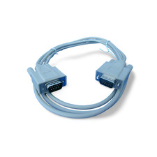 6ft NEC MultiSync Monitor Cable DB9 Male To HD15 Male - Black picture