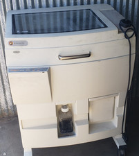 Z CORP ZPRINTER 310 PLUS 3D PRINTER PROTOTYPING BINDER JETTING POWDER picture