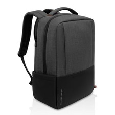 Sharper Image Lifestyle Backpack Fits 17 Laptop School Travel Bag picture